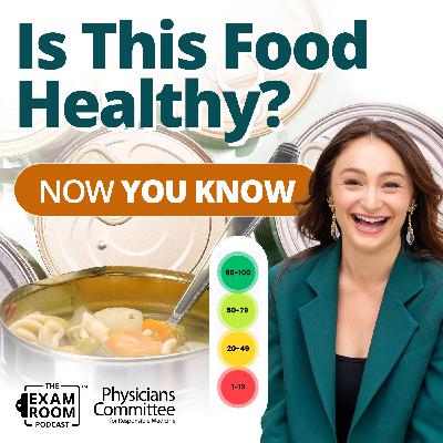 This Grocery Store Tool Instantly Tells You How Healthy Any Food Really Is