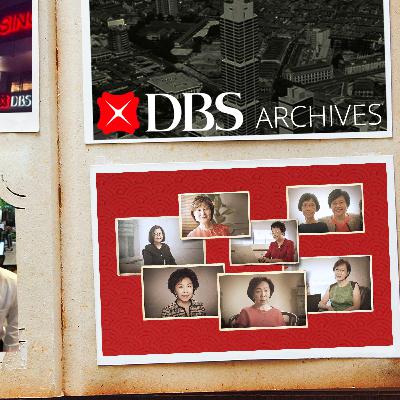 In History: Steel magnolias who forged DBS’ mettle
