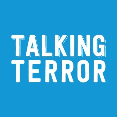 Nathan Smith and Emma Barrett: Extreme Environments and Counter-Terrorism