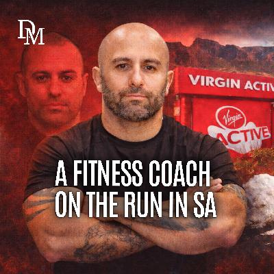 Wanted ‘drug trafficker’ from Bulgaria is personal trainer at South African gym Wanted ‘drug trafficker’ from Bulgaria is personal trainer at South African gym