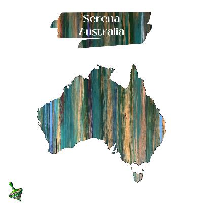 Serena - Australia
