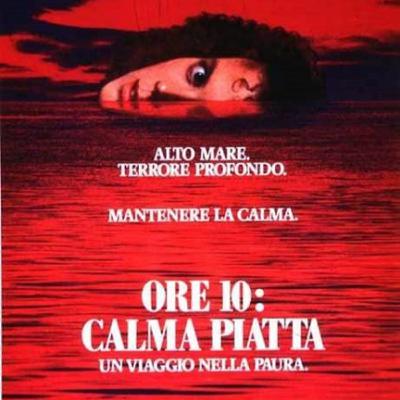 Recensioni CaRfatiche - Ore 10: calma piatta (Phillip Noyce 1989)