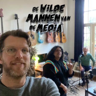 De Wilde Mannen Afl 14 - De Wilde Mannen en de Bierzwervers - Met Rick Nelson De Wilde Mannen Afl 14 - De Wilde Mannen en de Bierzwervers - Met Rick Nelson