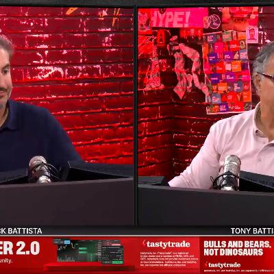 Tradeoffs of Different Profit Targets