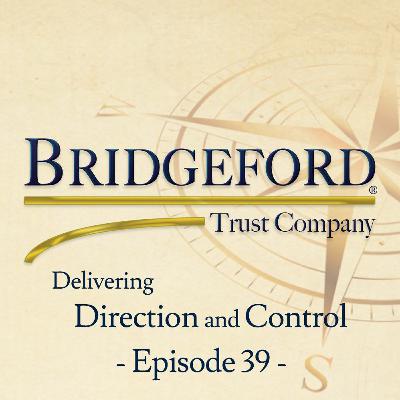 Episode 39 - Bridgeford Global with David Warren and Mariano Marco Episode 39 - Bridgeford Global with David Warren and Mariano Marco