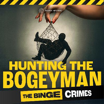 Introducing: Hunting the Bogeyman Introducing: Hunting the Bogeyman