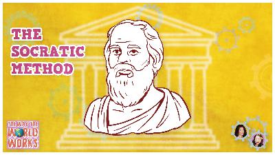 616. What Is The Socratic Method?