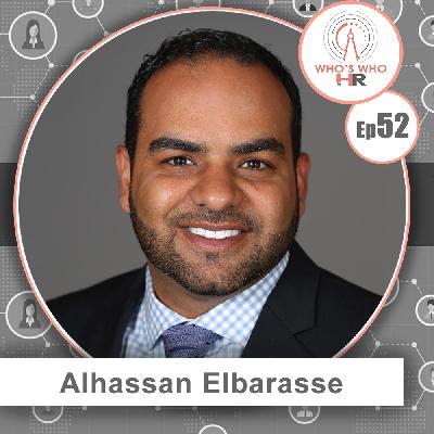 Alhassan Elbarasse: What's the Deal with Minimum Wage?