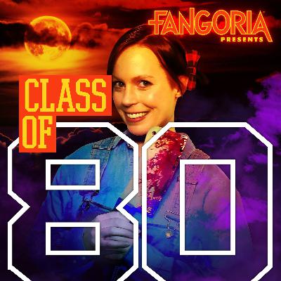 S2 Ep6: Class of 80: Tom Savini (FRIDAY THE 13TH Series)