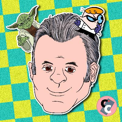 CN Legends: Genndy Tartakovsky
