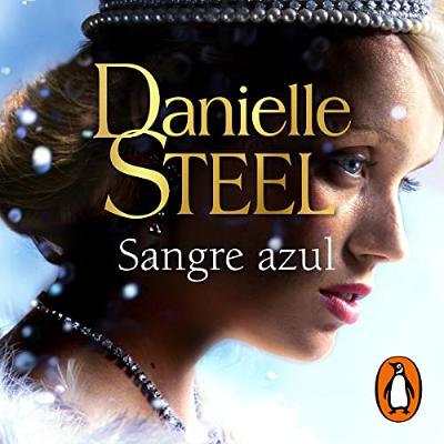 Sangre azul [Blue Blood] (Audiolibro) | Prueba Gratis