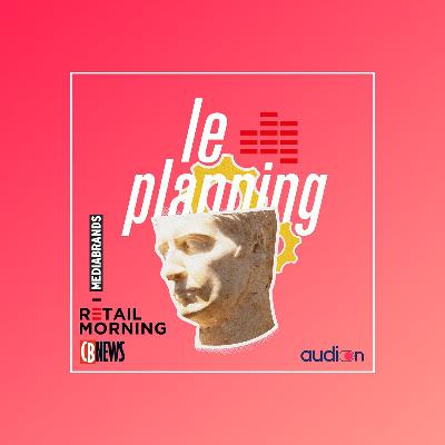 « Réenchanter le retail » Avec Thomas Jamet (Mediabrands)