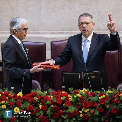 Corajoso, arriscado? O arranque de Seguro como Presidente