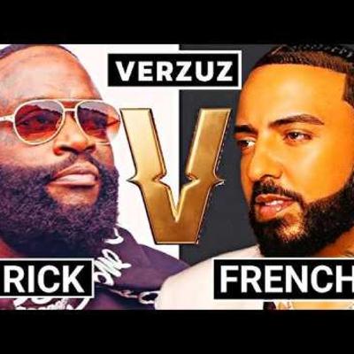 Rick Ross vs French Montana Verzuz! Yb drops out of RL