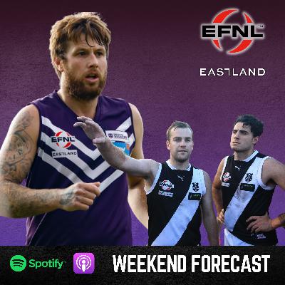 Eastland Weekend Forecast | Week 18