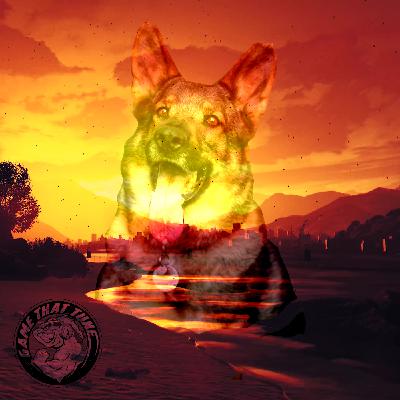 Episode 25-18: August Absurdity X - The Sinister Denouement