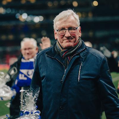 Ole Qvist - KB- og landsholdslegende og FCK's første målmandstræner