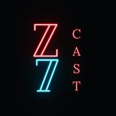 AGORA VAI!!! - Z7 Podcast #001