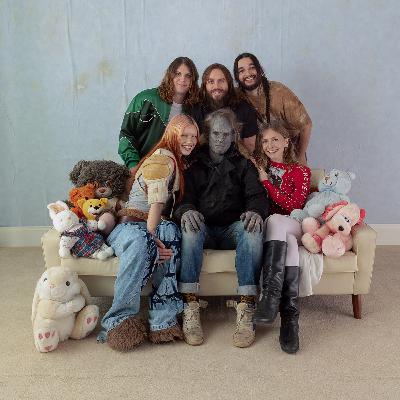 Episode 58: Wet Leg Episode 58: Wet Leg