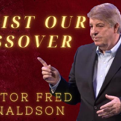 Christ Our Passover