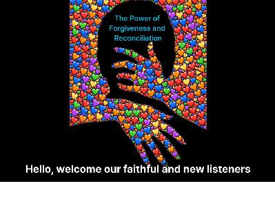 The healing power of forgiveness and reconciliation The healing power of forgiveness and reconciliation