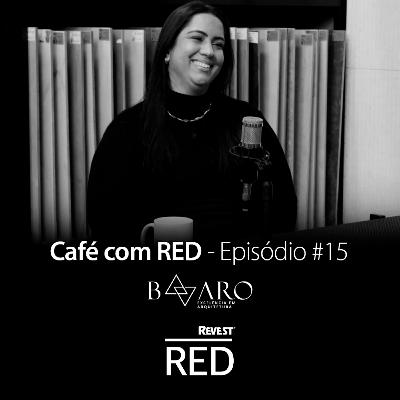 Café com Thayse Ciufi