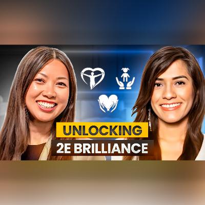 Dayana Sanchez on Supporting Twice-Exceptional (2E) Kids