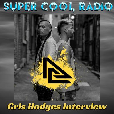 SCR Interview: Cris hodges (Grey Daze/Arcade Assembly)
