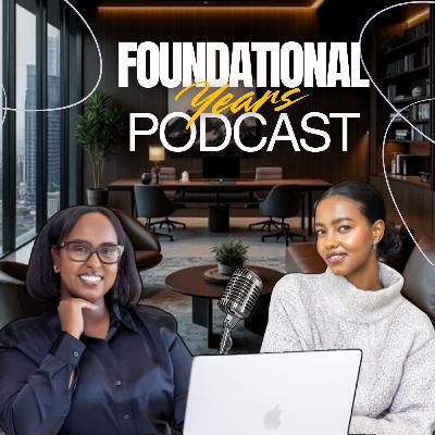 Navigating the Job Market as a Black Woman: Challenges, Strategies & Creating Safety Nets - Episode 3