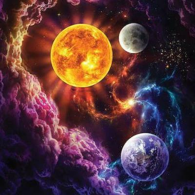 Entrevista sobre o universo