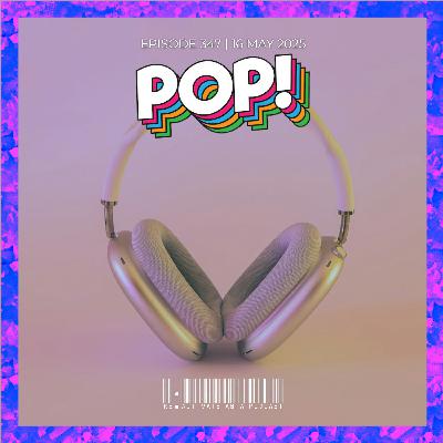 347. Pop!