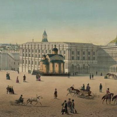 S8 Ep439: Guests: Marianna Yarovskaya and Lyuba Sobol. Lyuba Sobol represents democratic Russian forces at the Council of Europe, aiming to delegitimize Putin, while facing continued threats and surveillance alongside other exiled activists.