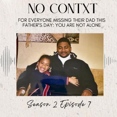 For Everyone Missing Their Dad This Father's Day: You Are Not Alone For Everyone Missing Their Dad This Father's Day: You Are Not Alone