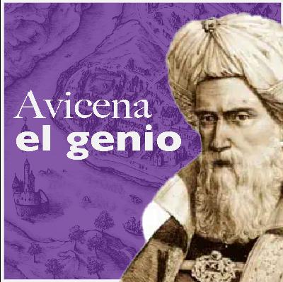 Avicena, el genio Islamico.