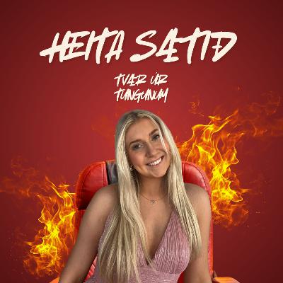 #26 - Heita sætið vol.2