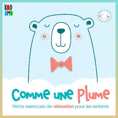 Comme une plume. Dur, dur, mou, mou