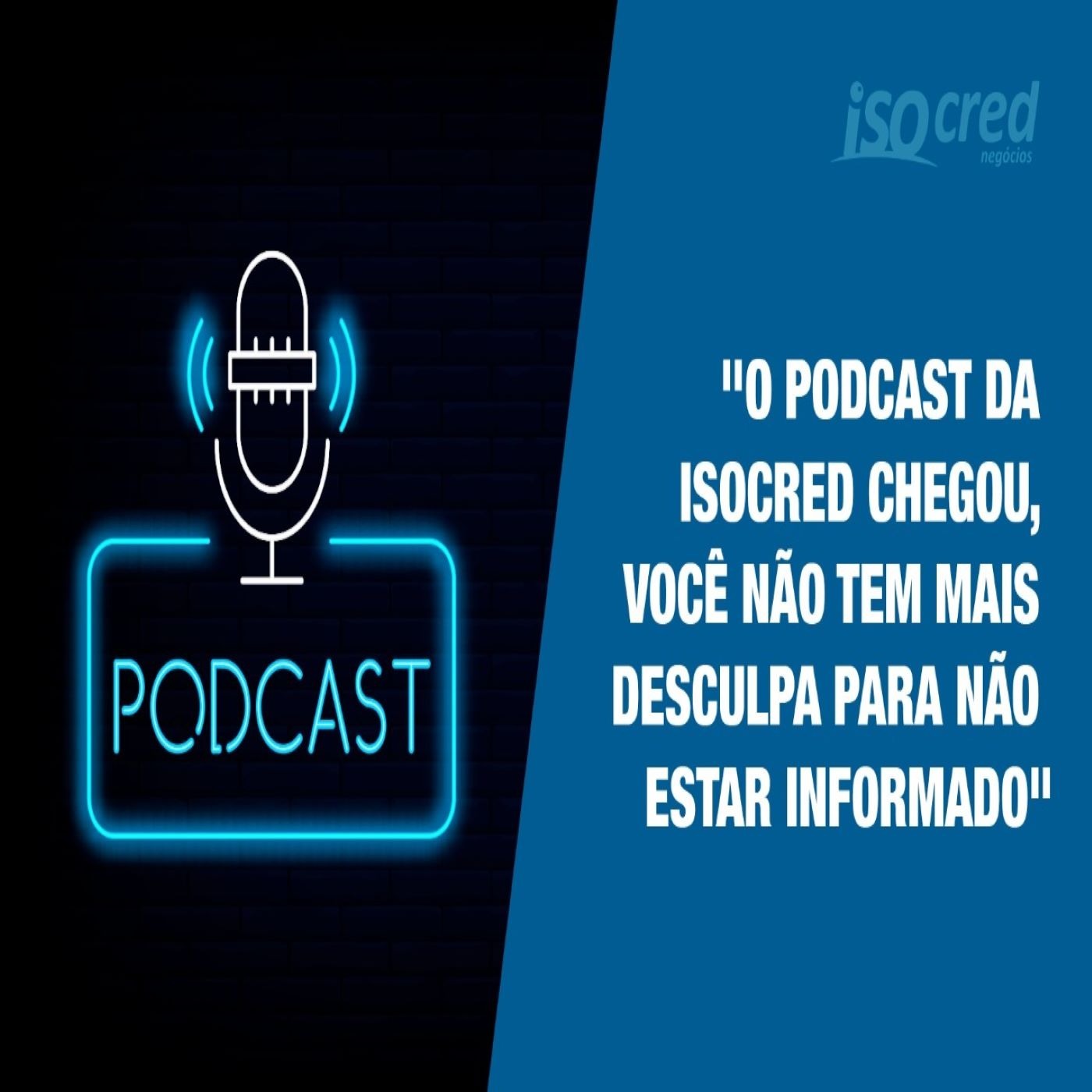 ISOCRED MÍDIAS