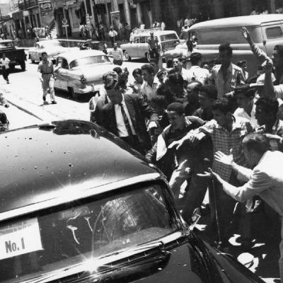 S8 Ep197: Alejandro Pena Esclusa and Ernesto Araujo celebrate the Nobel Peace Prize for Venezuela's Maria Corina Machado, viewing it as recognition of peaceful resistance against the Maduro regime. They discuss the regional struggle against a "project of power" lin