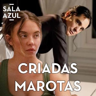 Ep. 168 | Criadas Marotas Ep. 168 | Criadas Marotas