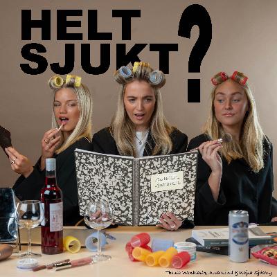 9. Lättkränkt på vischan