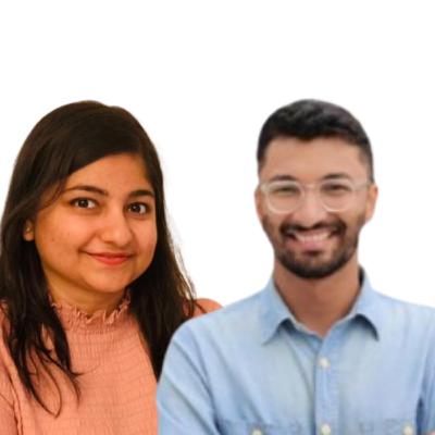 116. Udayan chatting about making his career on Instagram in Finance