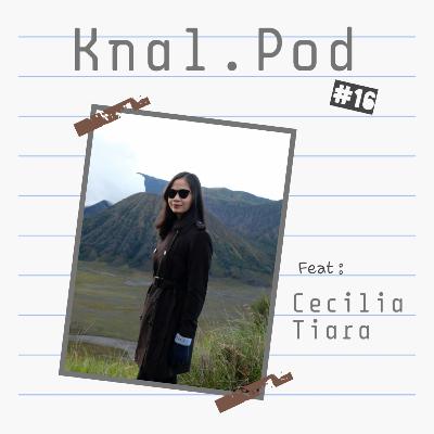 Bijak Mengelola & Membuang Sampah ft Cecilia Tiara