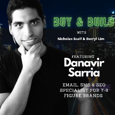 Ep. 33: DTC Hand-to-Hand Combat: Lessons From Street Magic to 8 Figure Brands