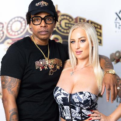 Elana Bunnz Interview - Never Cottoned Mouth During A BJ? Enamored With BBC's? Mentor For Performers