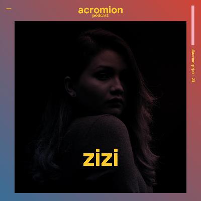APPS#3 Zizi : The Beginning
