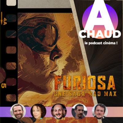 S4E7 Furiosa - a Mad Max saga S4E7 Furiosa - a Mad Max saga