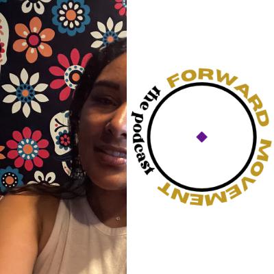 22. The 80/20's of Teaching with Janae Dixon | The Forward Movement Podcast