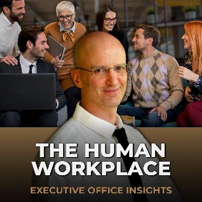 How Working Out Loud Transforms Careers, Confidence & Connection - John Stepper