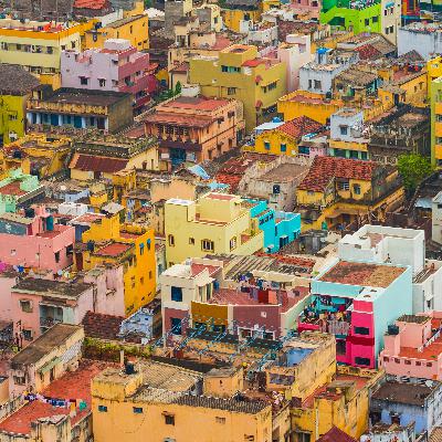 S6 Ep41: India’s economic development since independence