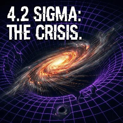 The Great Cosmic Divorce : Dark Energy